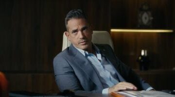 مواعيد عرض مسلسل رأس الأفعى الحلقة 27 والقنوات الناقلة كاملة