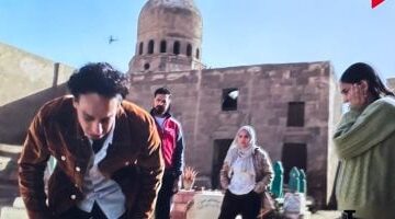 مواعيد عرض مسلسل عرض وطلب الحلقة 13 والقنوات الناقلة كاملة