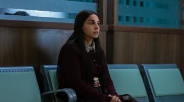 مواعيد عرض مسلسل عرض وطلب الحلقة 4 والقنوات الناقلة كاملة