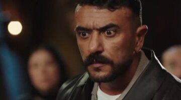 مواعيد عرض مسلسل على كلاى الحلقة 16 والقنوات الناقلة