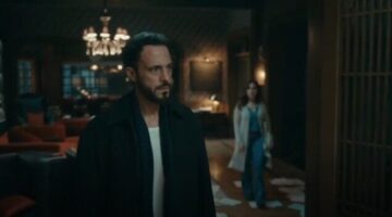 مواعيد عرض مسلسل فن الحرب الحلقة 17 والقنوات الناقلة –