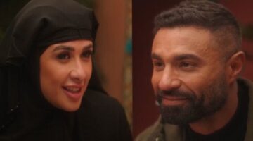 مواعيد عرض مسلسل وننسى اللي كان الحلقة 19 ماذا بعد