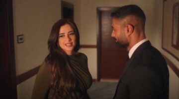 مواعيد عرض مسلسل وننسى اللي كان الحلقة 20 اشتعال نار