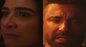 مواعيد عرض مسلسل وننسى اللي كان الحلقة 28 مصير جليلة