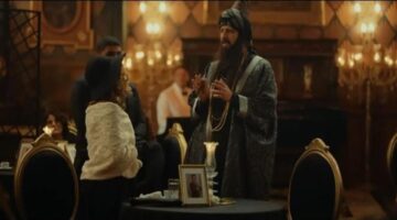 مواعيد عرض وإعادة مسلسل النص التاني في رمضان 2026 القنوات