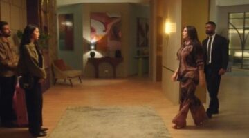 مواعيد عرض وننسى اللي كان الحلقة 27 حياة جليلة تتغير