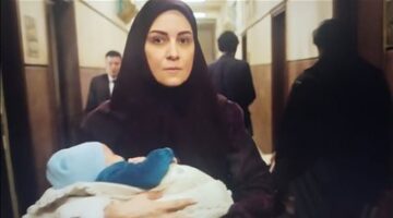 مواعيد مسلسل حكاية نرجس الحلقة 12 سجن نرجس بعد تورطها