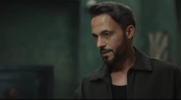 موعد إعادة الحلقة 16 من مسلسل فن الحرب بطولة يوسف