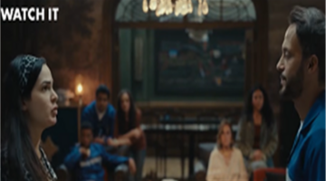 موعد إعادة الحلقة 17 من مسلسل فن الحرب والقنوات الناقلة