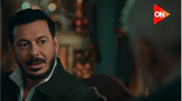 موعد عرض الحلقة 16 مسلسل درش على قناة ON في