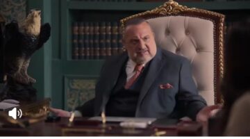 موعد عرض الحلقة 16 من مسلسل أولاد الراعي خلافات الأشقاء