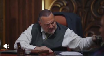 موعد عرض الحلقة 17 من مسلسل أولاد الراعي والقنوات الناقلة