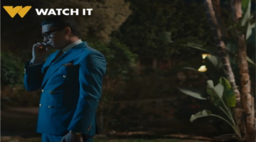 موعد عرض الحلقة 19 من مسلسل أولاد الراعي أحمد عيد