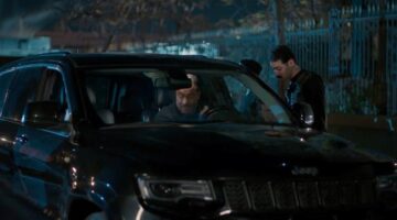 موعد عرض الحلقة 20 من مسلسل أولاد الراعي تهمة تلاحق