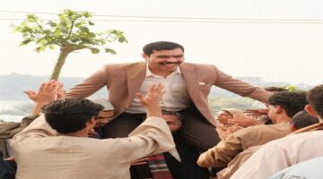 موعد عرض الحلقة 20 من مسلسل فخر الدلتا في رمضان