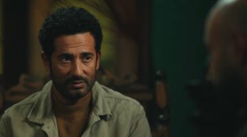 موعد عرض الحلقة 27 من مسلسل إفراج