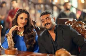 موعد عرض الحلقة 27 من مسلسل علي كلاي على dmc.webp