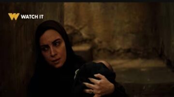 موعد عرض الحلقة 6 مسلسل حكاية نرجس على قنوات الحياة