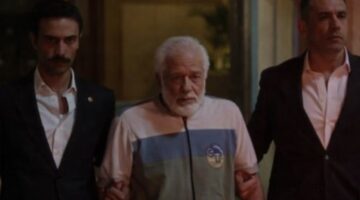 موعد عرض مسلسل رأس الأفعى الحلقة 28 جريدة المال