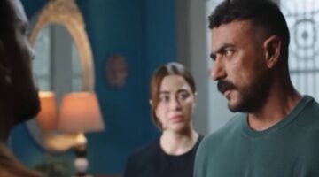 موعد عرض مسلسل علي كلاي الحلقة 16 والقنوات الناقلة جريدة