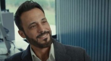 موعد عرض مسلسل فن الحرب الحلقة 30 والأخيرة على شاشة