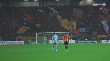 موعد مباراة الأهلي القادمة أمام الترجي في إياب دور الـ8