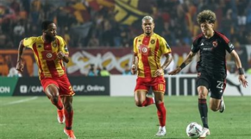 موعد مباراة الاهلي تشكيل الأهلي الرسمي لمواجهة الترجي التونسي في