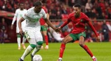 موعد مباراة المغرب والكاميرون في ربع نهائي أمم أفريقيا ترددات
