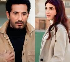 نارين بيوتي تخطف الأنظار بظهور مفاجئ في مسلسل إفراج إلى