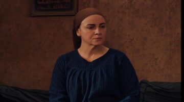 ناقد فني يشيد بأداء ريهام عبدالغفور في مسلسل حكاية نرجس