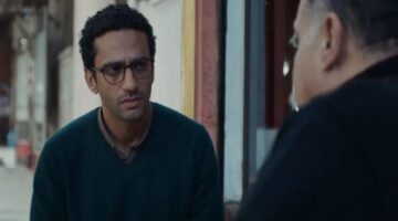 ناقد فني يشيد بأداء محمد حاتم في مسلسل عرض وطلب