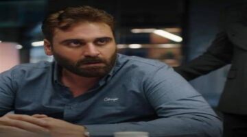 ناقد فني يشيد بدور محمد يوسف أوزو في مسلسل صحاب