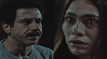 ناقشتها هاجر أحمد في مسلسل أب ولكن كيفية إقامة دعوى