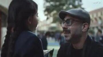 ناقشها مسلسل أب ولكن ماذا تفعل الأم عند امتناع الأب