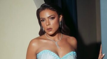 ناهد السباعي تكشف كواليس دورها في مسلسل إفراج مع عمرو