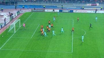 نتيجه مباراه الاهلي اليوم ملخص اهداف ونتيجة مباراة الأهلي والترجي