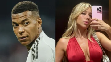 نجمة مسلسل Elite تثير فضول العالم بعد لقائها بمبابي من.webp