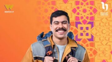 نستحق إننا يتسقفلنا أحمد رمزي يرد على انتقادات مسلسل فخر