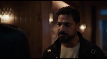 نهاية مفتوحة للحلقة الثالثة من مسلسل عرض وطلب هل تنجح