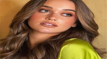 نور إيهاب تكشف سر نجاح مسلسل اتنين غيرنا خاص