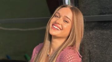 نور إيهاب تكشف لـ صدى البلد كواليس وأسرار شخصيتها في