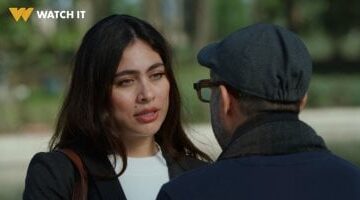 هاجر أحمد لوكيشن أب ولكن منضبط والجميع ركز على عمله