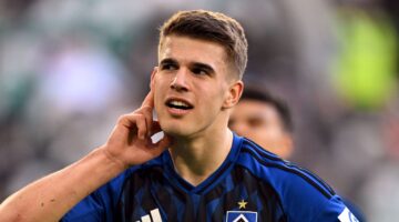 هبوط توتنهام يخدم خطة برشلونة في الميركاتو