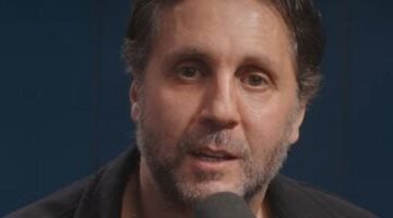 هشام ماجد يبدى إعجابه بعين سحرية أفضل مسلسل فى كل