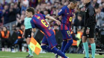 هل تكسر الإصابة روح جافي القتالية؟ رد مفاجئ من لاعب