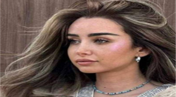 هنا الزاهد تشيد بمسلسل حكاية نرجس للفنانة ريهام عبد الغفور