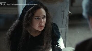 هند صبرى فى مسلسل مناعة برج إيه؟ 4 أبراج لا