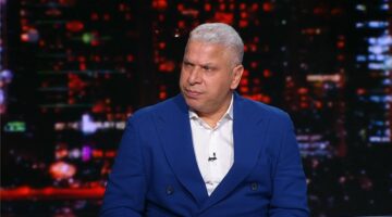 وائل جمعة لاعب الأهلي سبب التعادل أمام الترجي في الشوط