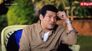 واجهها باسم سمرة في مسلسل عين سحرية العقوبة القانونية لانتحال