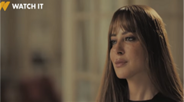 والدة يوسف الشريف تطرد ريم مصطفى في الحلقة 19 من